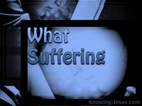 What Suffering
